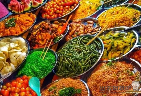 老挝琅勃拉邦美食如何？琅勃拉邦美食攻略告诉你